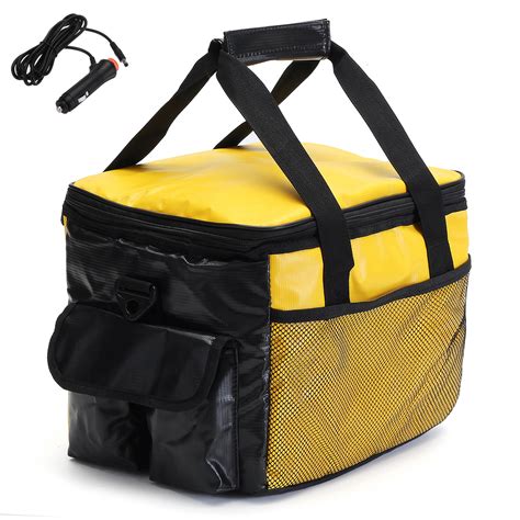 electric toy cars box|portable 12v cooler bag.